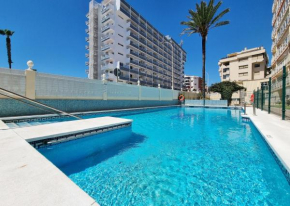 Tinoko apartament in La Carihuela Beach
